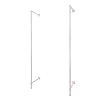 Econoco PSORWH Pipeline Outrigger Wall Unit
