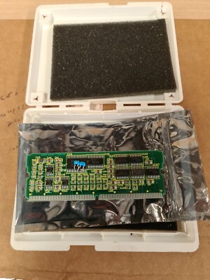 FANUC A20B-2900-0280/04B MEMORY BOARD NEW JML Warranty!!!!