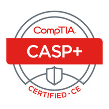 CASP+ SecurityX Exam Voucher | CompTIA Certif...