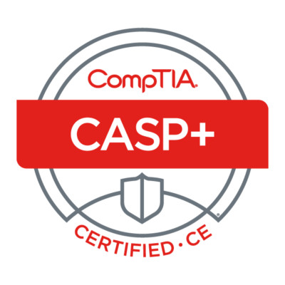 CASP+ SecurityX Exam Voucher | CompTIA Certification Exam CAS-005