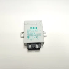 99-02 BMW E46 EWS3 ANTI-THEFT CONTROL MODULE 61.35 8 387 447 OEM