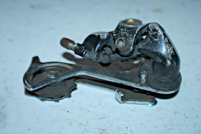Shimano Deore LX RD M550 Dérailleur Arrière / Rear Derailleur 7v Long