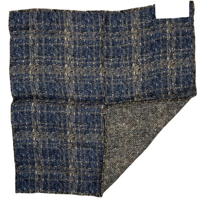 Brunello Cucinelli Handkerchief Einstecktuch Cloth Pochette Pocket Square Tuch