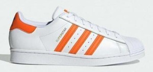 adidas gazelle silver green womens Adidas Superstar White Orange (W)