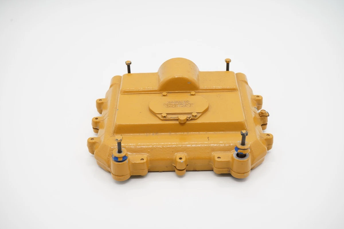 205-0628 Cat 3516 ECM | eBay