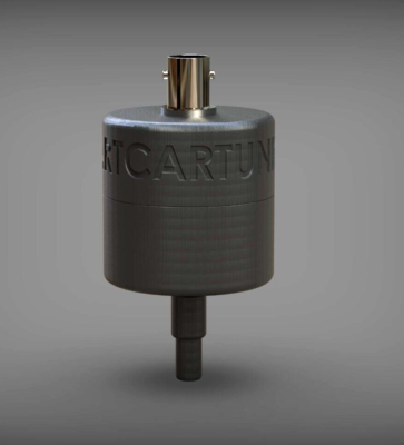 Sensore Di Pressione Dell'olio Per Trasmissioni Automobilistiche - Foto 5