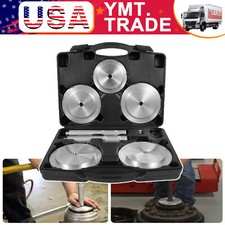 Truck Hub Seal Installer Tool 61850 For Road Truck Trailers Medium Duty Trucks