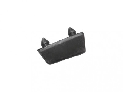 581560 ORIGINAL GILERA GP 800 2007-2008 (EMEA) STAND RUBBER PAD