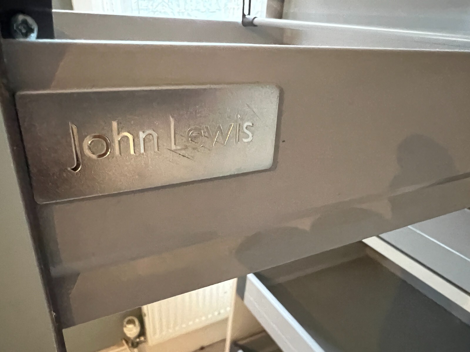 John Lewis Kitchen eBay