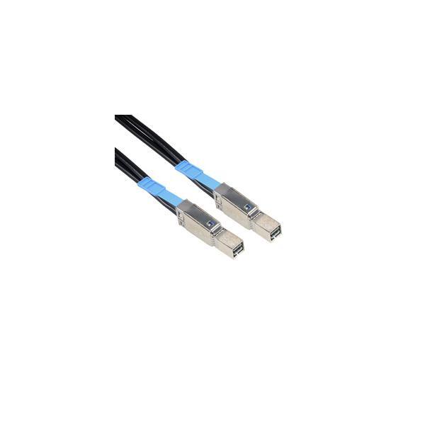 3161804 Supermicro Supermicro 1m Mini-SAS HD / Mini-SAS 1m