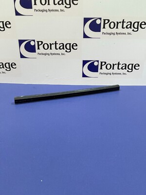 591054A1 Replacement for  Automated Packaging Systems Autobag HS-100 Seal Rubber