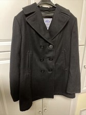 Official Us Usn Navy Pea P Women S Size 10 Long  10l Tall