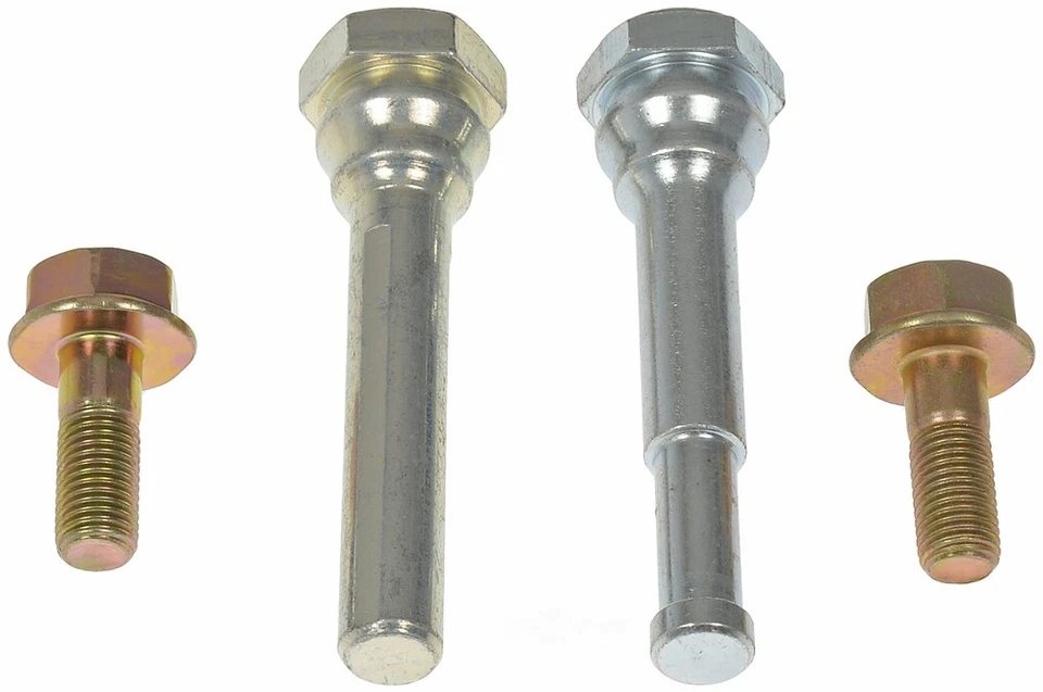 Perno de pinza de freno de disco para Chevrolet Cruze Sonic Volt DORMAN 2011-2016 - ABETOS Foto 3 de 4