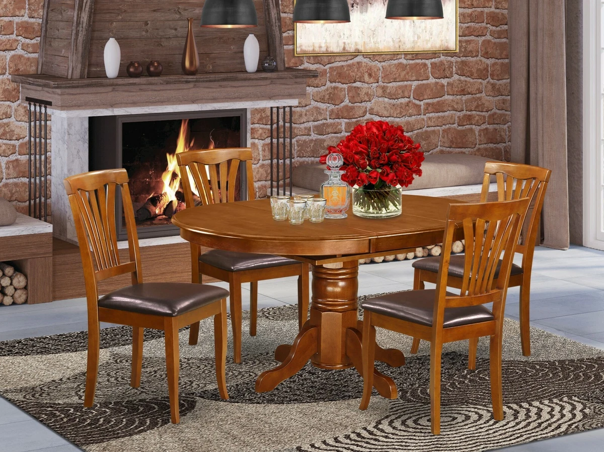 Ebay dining table chairs sales
