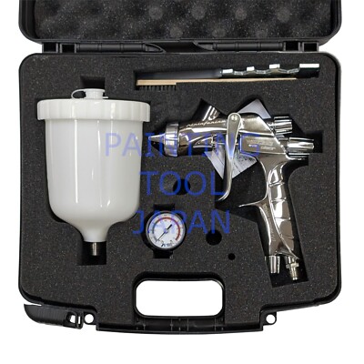 ANEST IWATA WS4001301CS1 Supernova 1.3mm Air Spray Gun with Cup