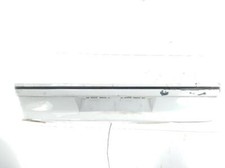 Pare-choc arrière Peugeot 405