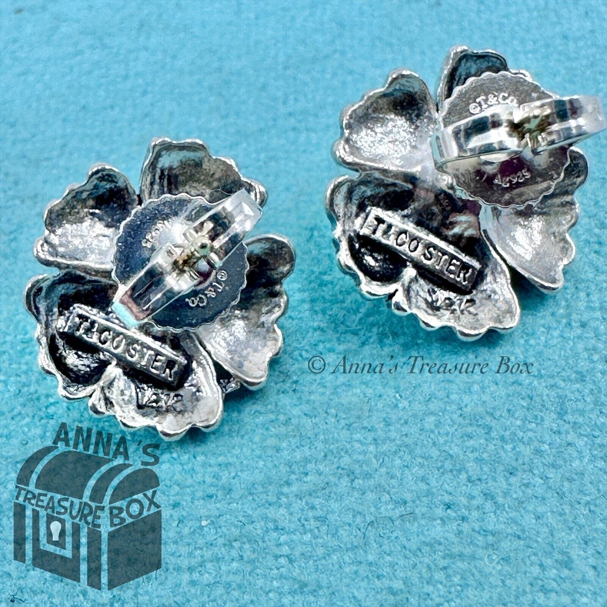 Tiffany　　SILVER　アクセサリーケース　VINTAGE s-l400.jpg
