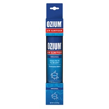 Ozium OZM-1 Air Sanitizer, Professional, 3.5-oz. - Quantity 4