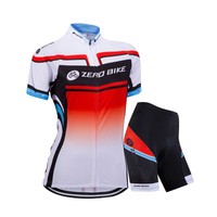 Team Womens Ropa Ciclismo Summer Clothing Cycling Jersey Bike Shorts Comfortable Team Womens Ropa Ciclismo Summer Clothing Cycling Jersey Bike Shorts Comfortable