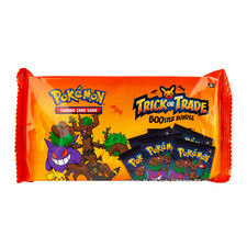 Booster Bundle Prices | Pokemon Trick or Trade 2024 | Pokemon Cards