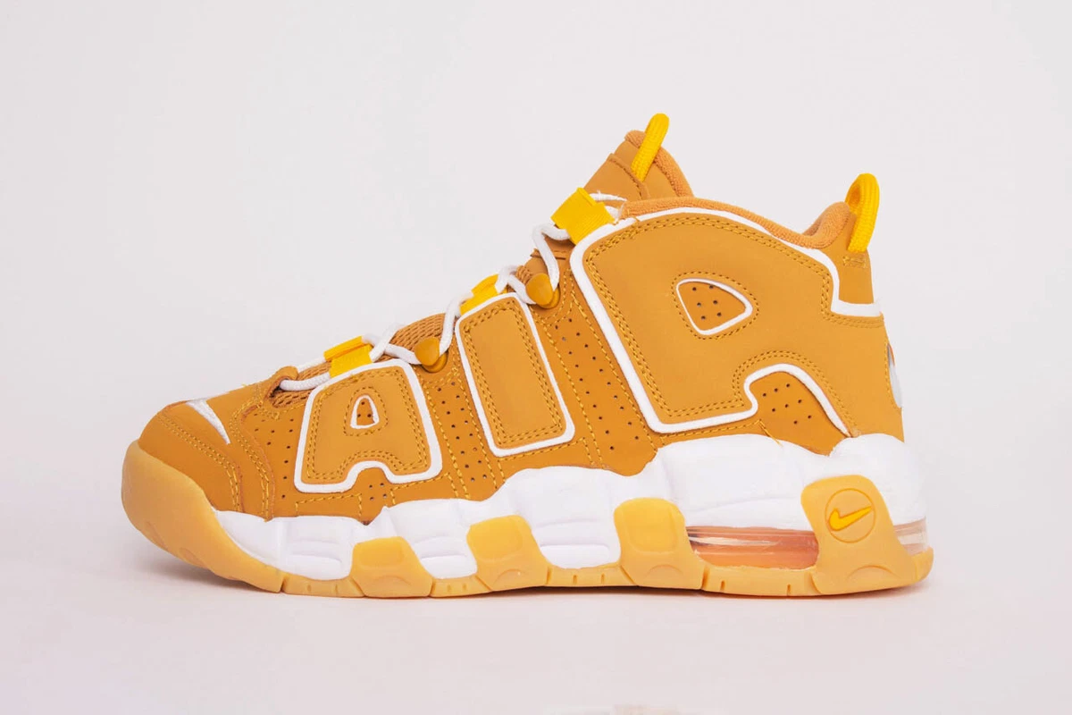 Nike uptempo cheap junior