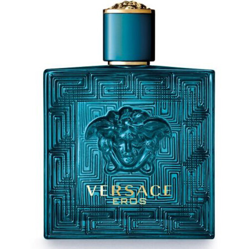 Versace Eros by Versace for Men Eau de Toilette Spray 6.7 oz