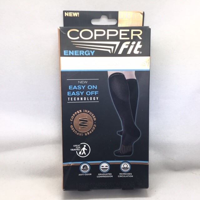 レッグウェア Bonvolant GraduatedCompressionHighSocks Amazon.com: Wellow Knee High Compression Socks for Men