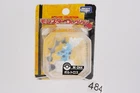 Thundurus M-044 Japan yellow Tomy figure pokemon