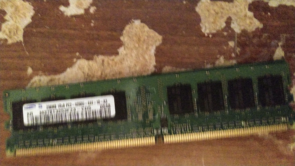 PC2-4200U DIMM - Image 2 of 3