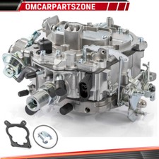4-barrel Carburetor For 1981-1986 Oldsmobile Buick Cadillac 307 Cu 5.0l Engine