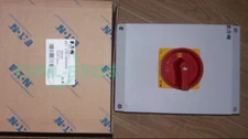 1PCS New FOR Eaton Moeller P3-100/I5/SVB Main Switch,100A