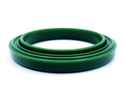 54mm Silicone Steam Ring – Grouphead 