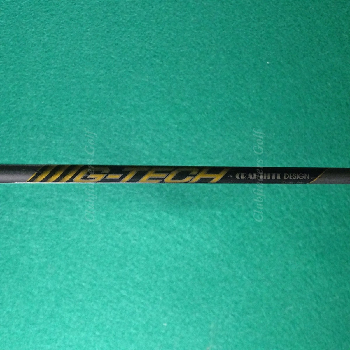 TaylorMade Burner 2.0 Single 6 Iron Graphite Design G-Tech