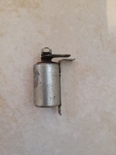 Condensateur Renault MASTER