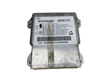 Airbag Steuergerät Airbagsteuergerät SRS ORC für Mercedes W204 S204 C220 07-14 Airbag Steuergerät Airbagsteuergerät SRS ORC für Mercedes W204 S204 C220 07-14