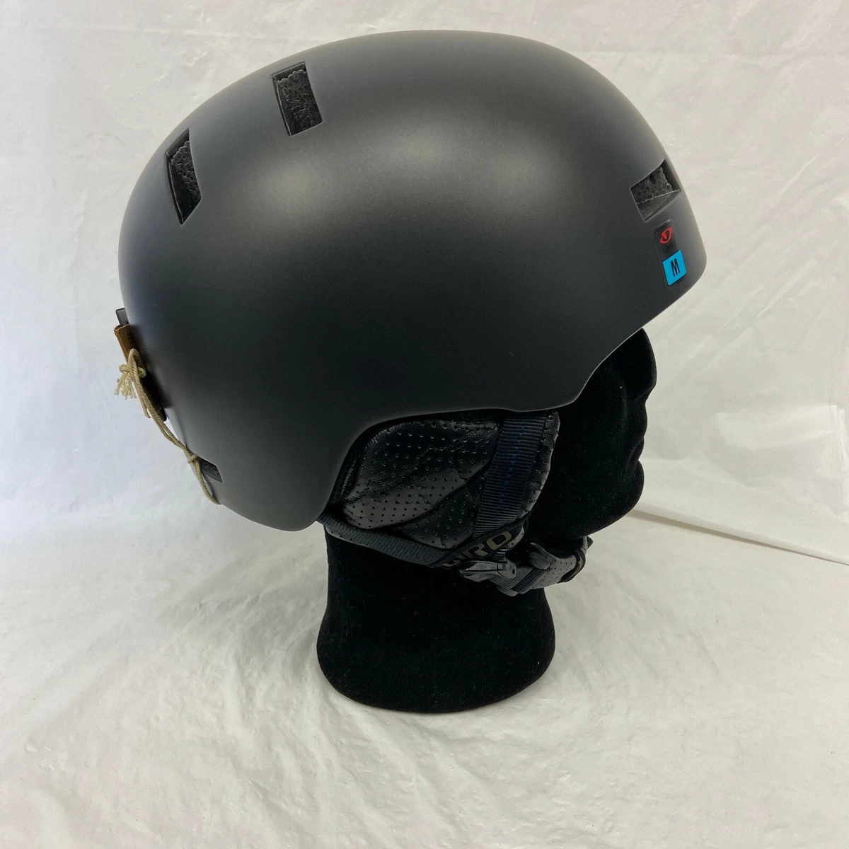Giro audio discount