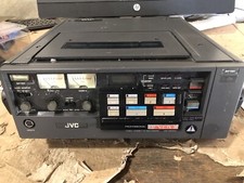 VINTAGE JVC CR-4900U VIDEO CASSETTE RECORDER
