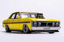 Biante 1 18 Ford XB Falcon GT Hardtop 1974 ATCC #9 Allan Biante 1 18 Ford XB Falcon GT Hardtop 1974 ATCC #9 Allan