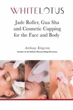 Jade Roller, Gua Sha  Cosmeti - GOOD