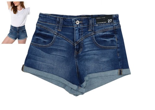 Kendall + Kylie The Ultra Babe Skinny 