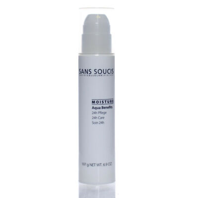 Sans Soucis Aqua Benefits 24h Care 200ml #ibea