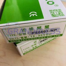 1PCS new For ROKO proximity switch PS0801-NP inductive sensor