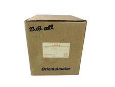 ORIENTALMOTOR ORIENTAL MOTOR 5GE5RA GEARHEAD New