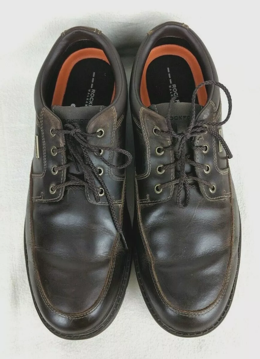 Rockport walkability sale mens shoes