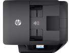 HP OfficeJet Pro 6978 Color Inkjet All-in-One Printer - T0F29A#B1H