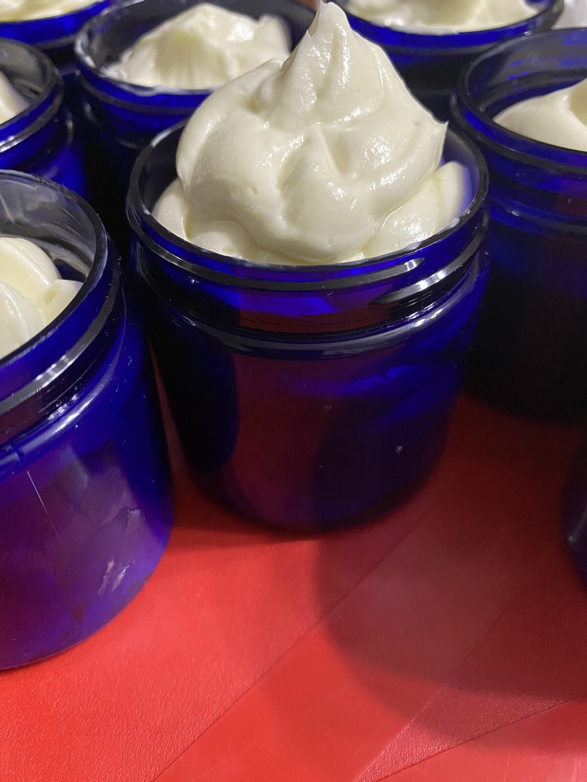 16 oz Body Butter Hand Whipped Babasu Oil Women Men Children Buy 1 Get 8 oz Half