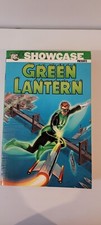Showcase Presents: Green Lantern #1 (DC Comics, November 2005)
