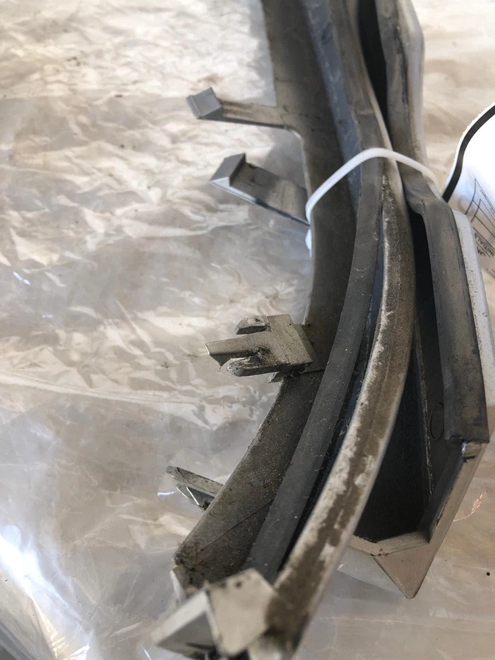 BMW SERIE 3 328Ci 2000 cupé faros delanteros moldura derecha e izquierda OEM Foto 3 de 4