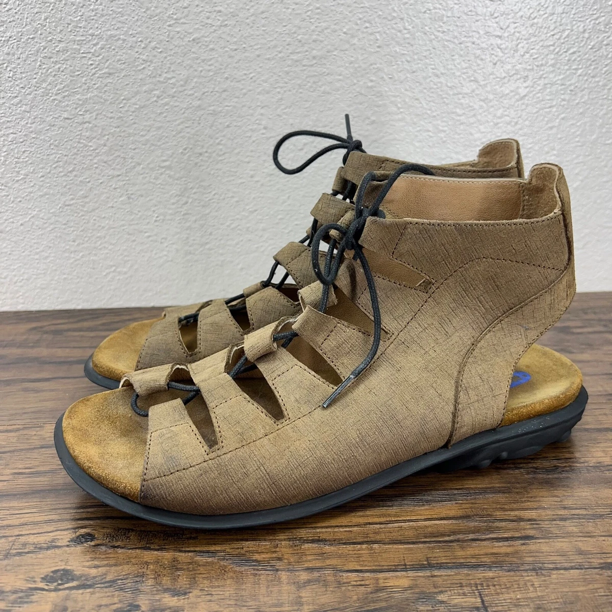 Wolky womens sandals sales