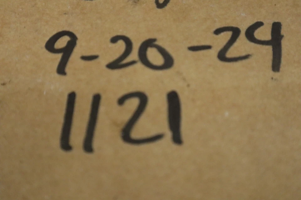 03 04 05 06 07 08 09 Chrysler PT Cruiser 2,4 L carrocería del acelerador del motor OEM 025AB2 Foto 4 de 4